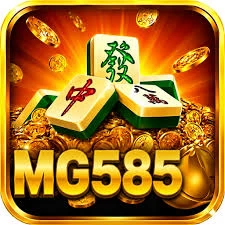 mg585 App APK Terbaru