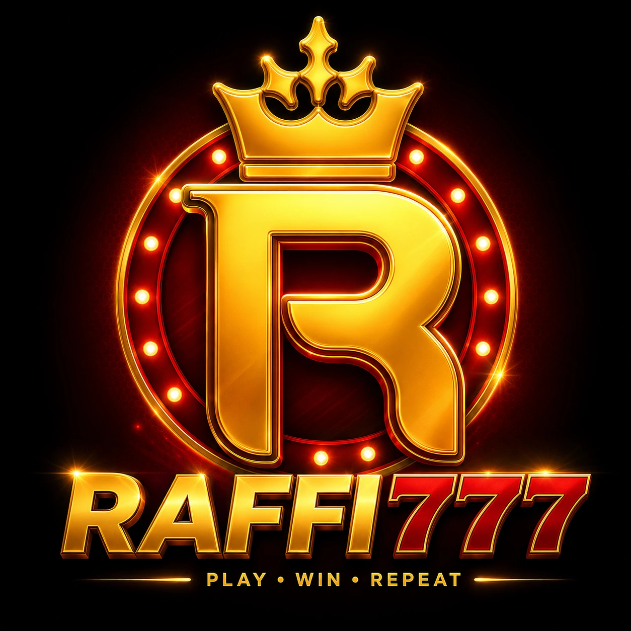 raffi777 App APK Terbaru