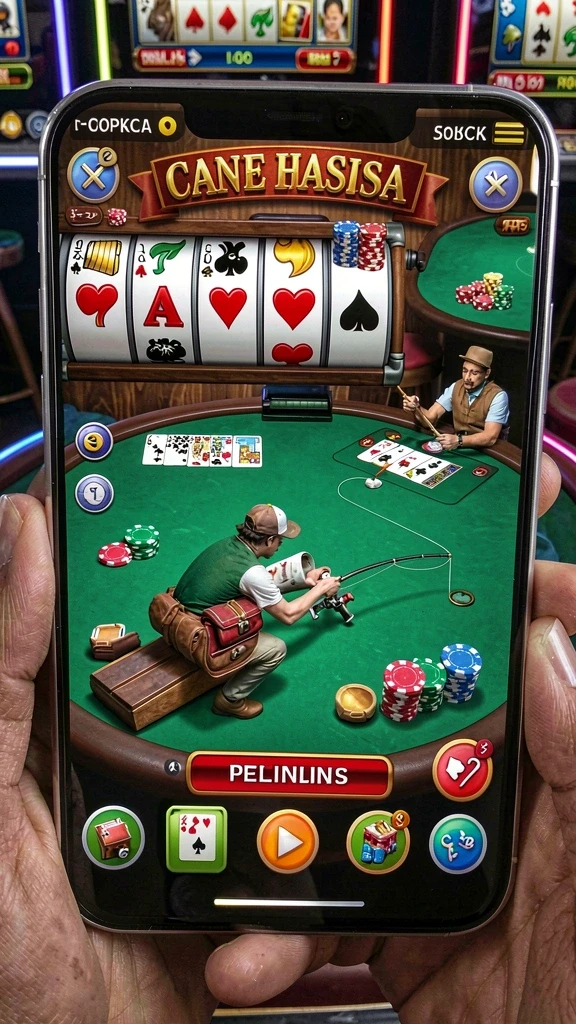 Download btn APK untuk Android screenshot 1