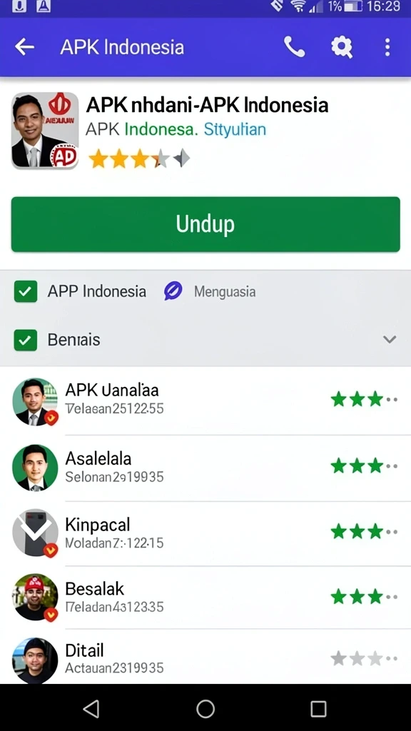 Download hinototo APK untuk Android screenshot 1