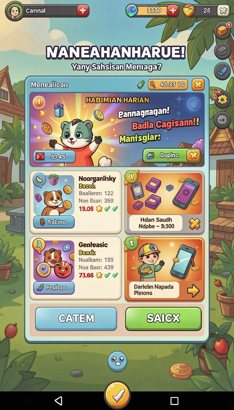Download mdgwin APK untuk Android screenshot 1