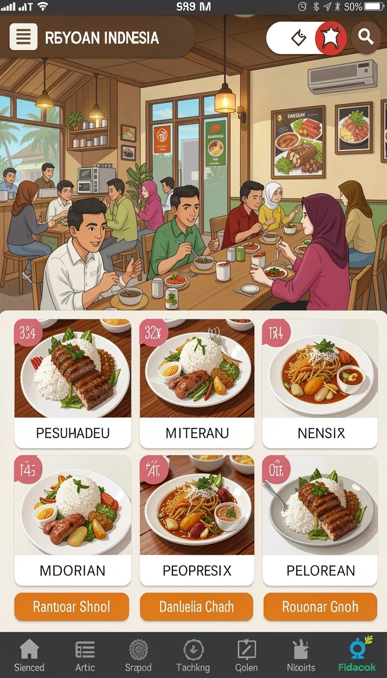 rogtoto App APK Terbaru screenshot 1