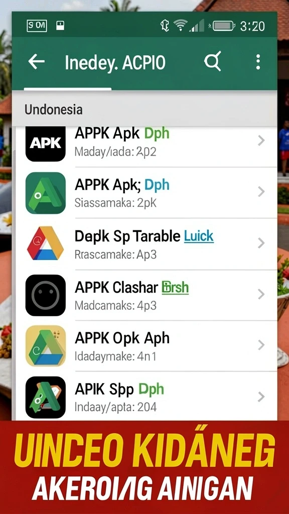 Download mdgwin APK untuk Android screenshot 3